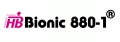 Logo Bionic 880 Ganzkörper Photon-Therapiesystem